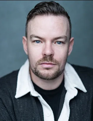 MEPA Academy - Anthony Irwin