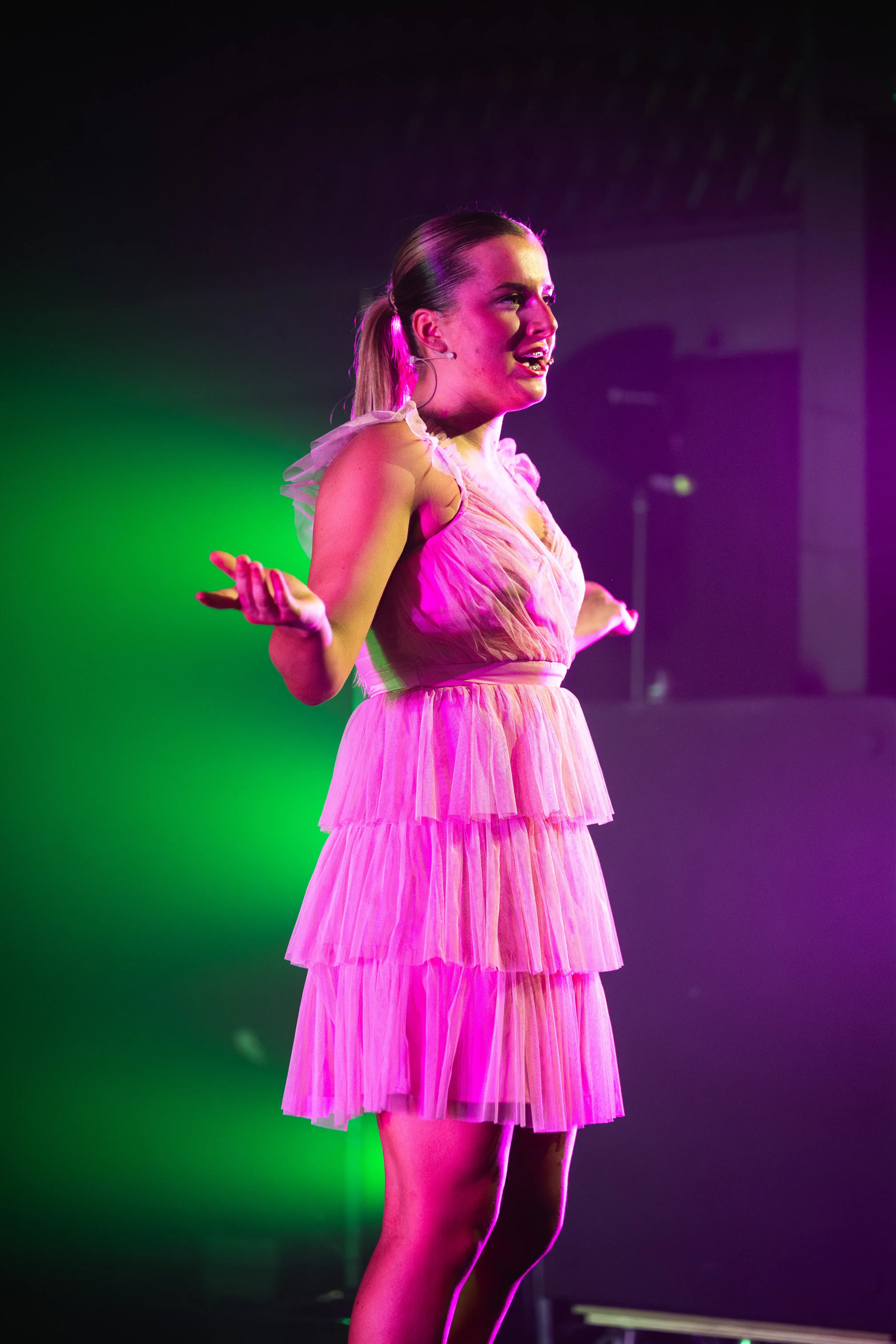 Term 1 Showcase 2025-2026 - MEPA Academy