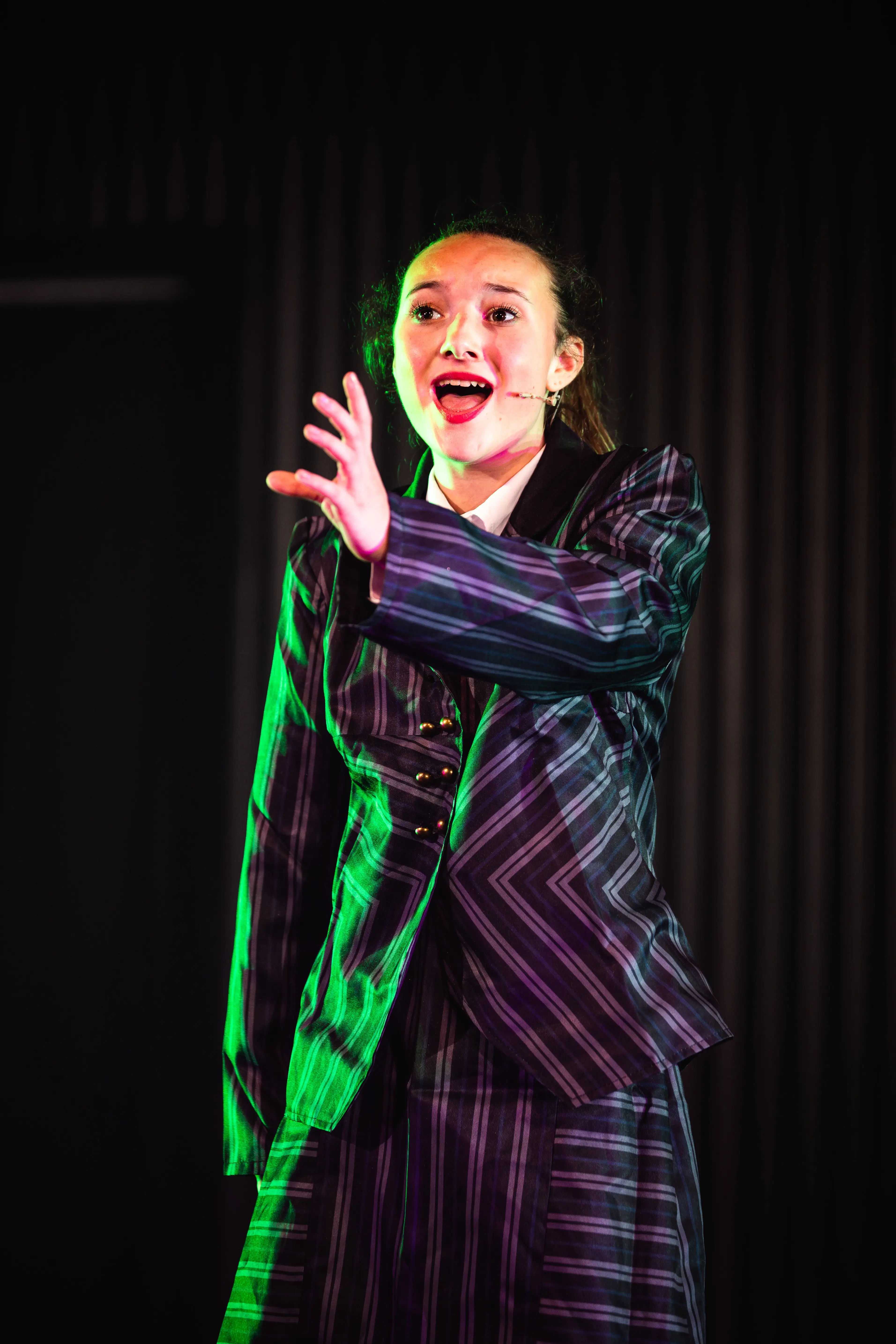 Term 1 Showcase 2025-2026 - MEPA Academy