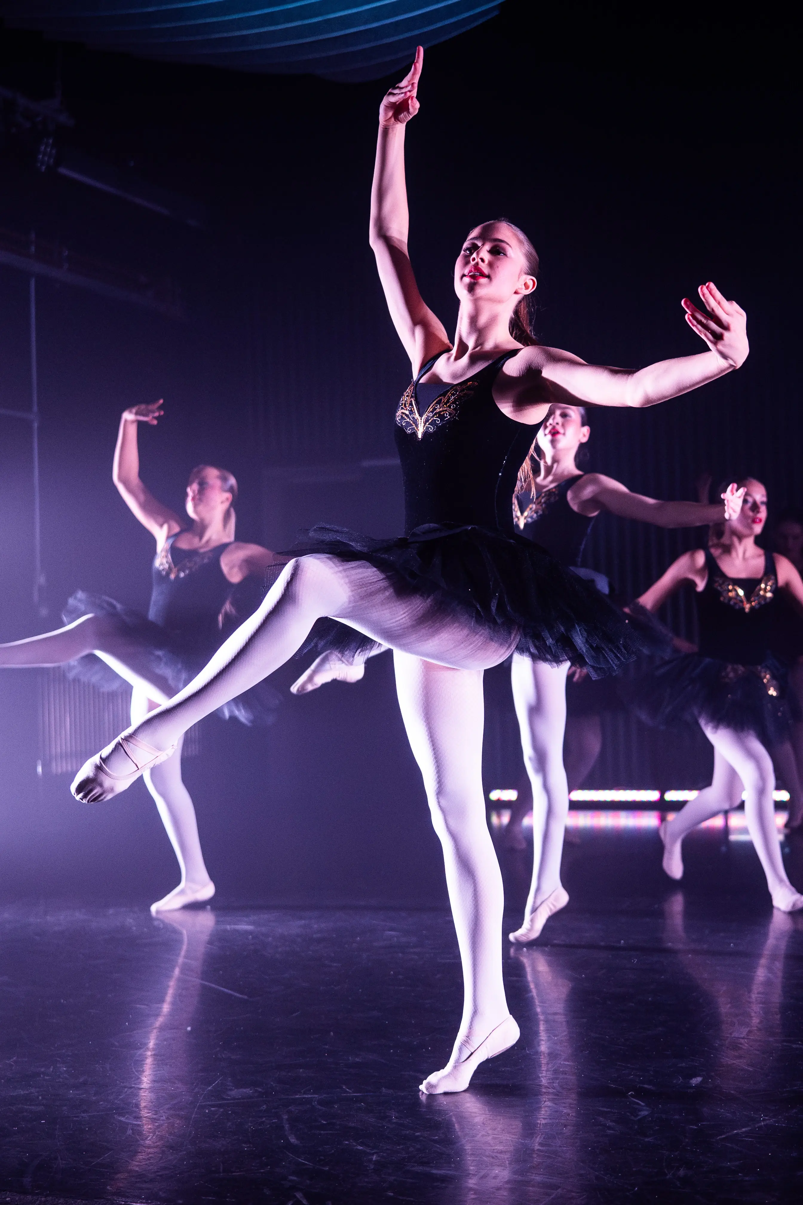 Term 1 Showcase 2025-2026 - MEPA Academy