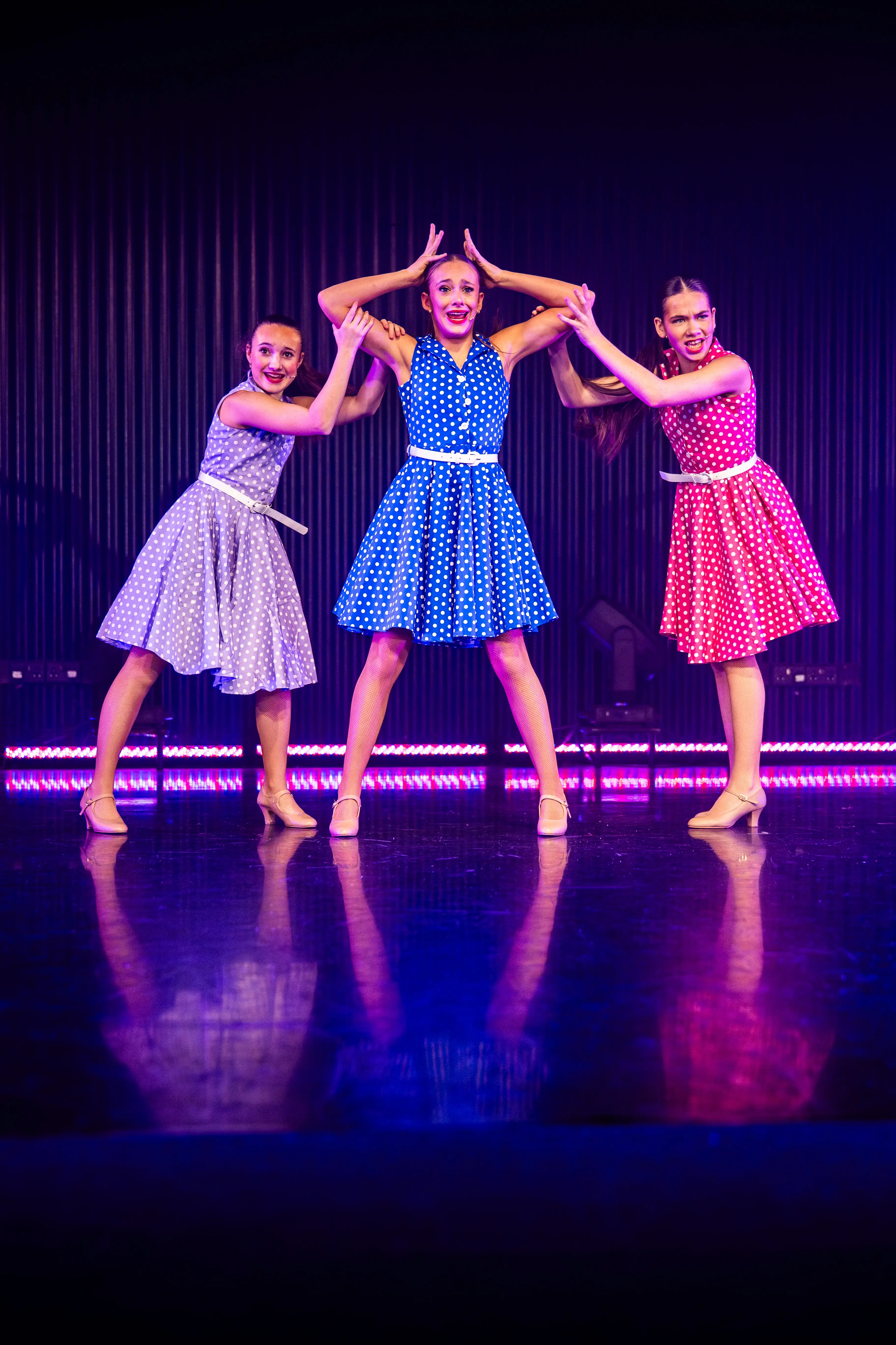 Term 1 Showcase 2025-2026 - MEPA Academy