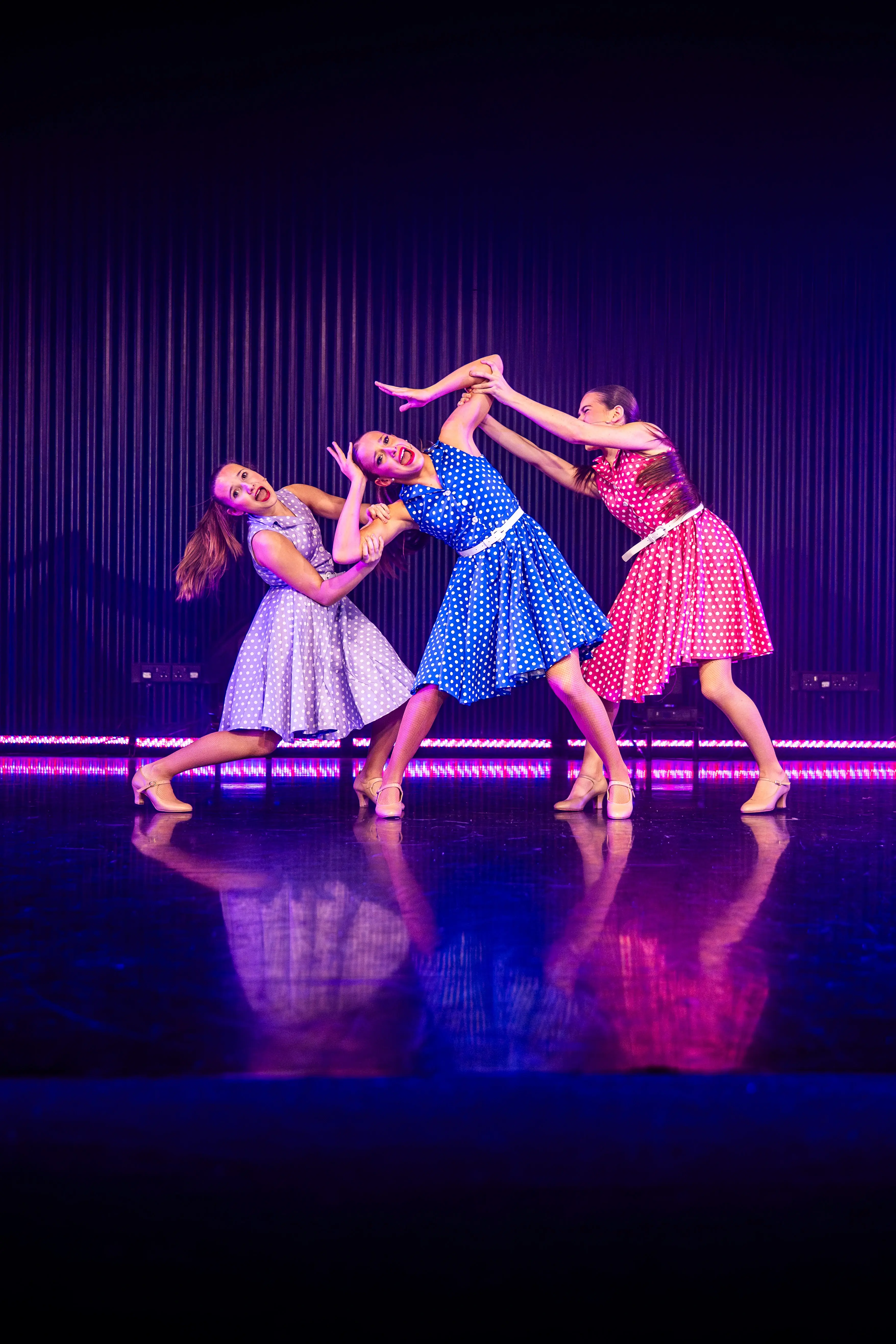 Term 1 Showcase 2025-2026 - MEPA Academy