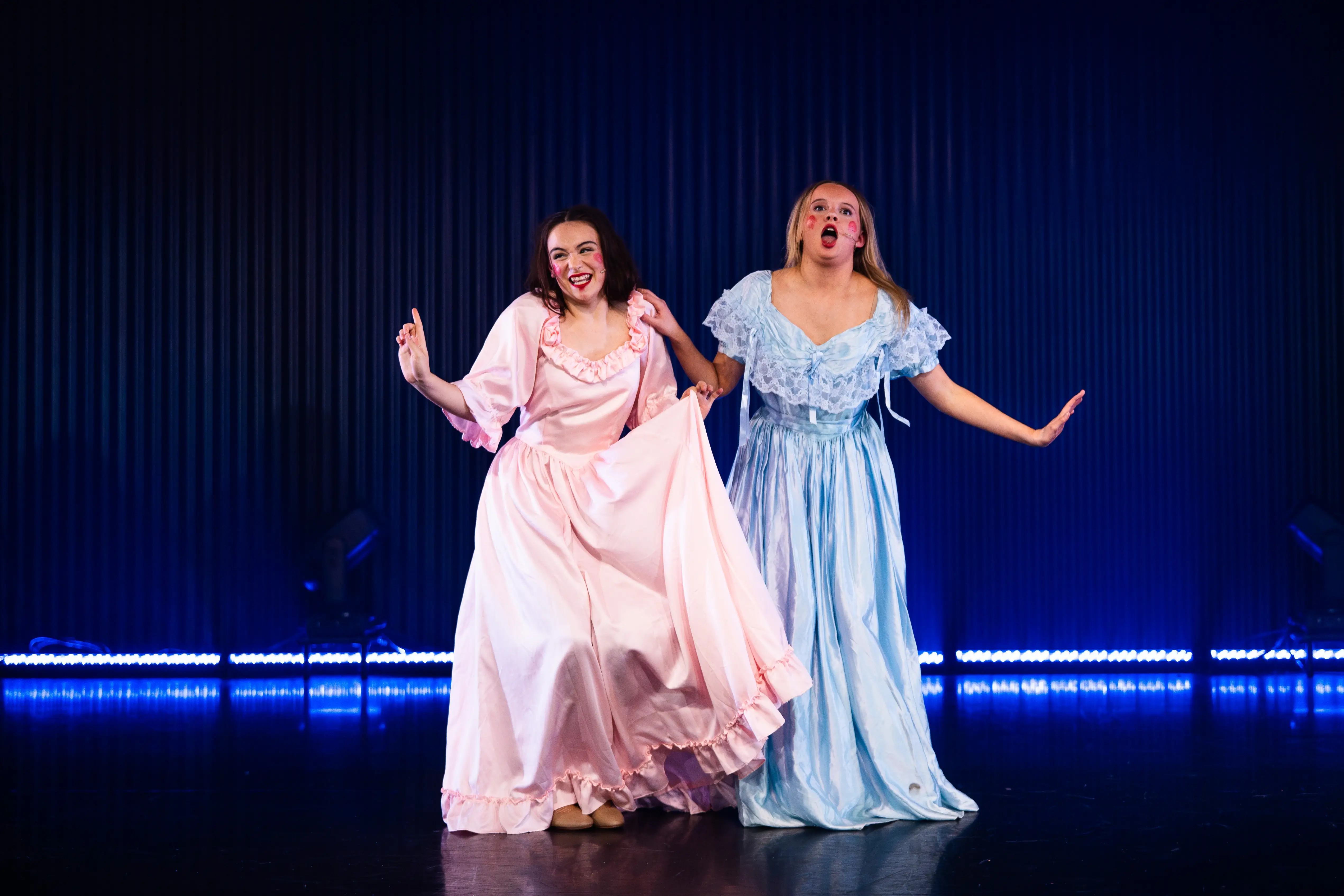 Term 1 Showcase 2025-2026 - MEPA Academy