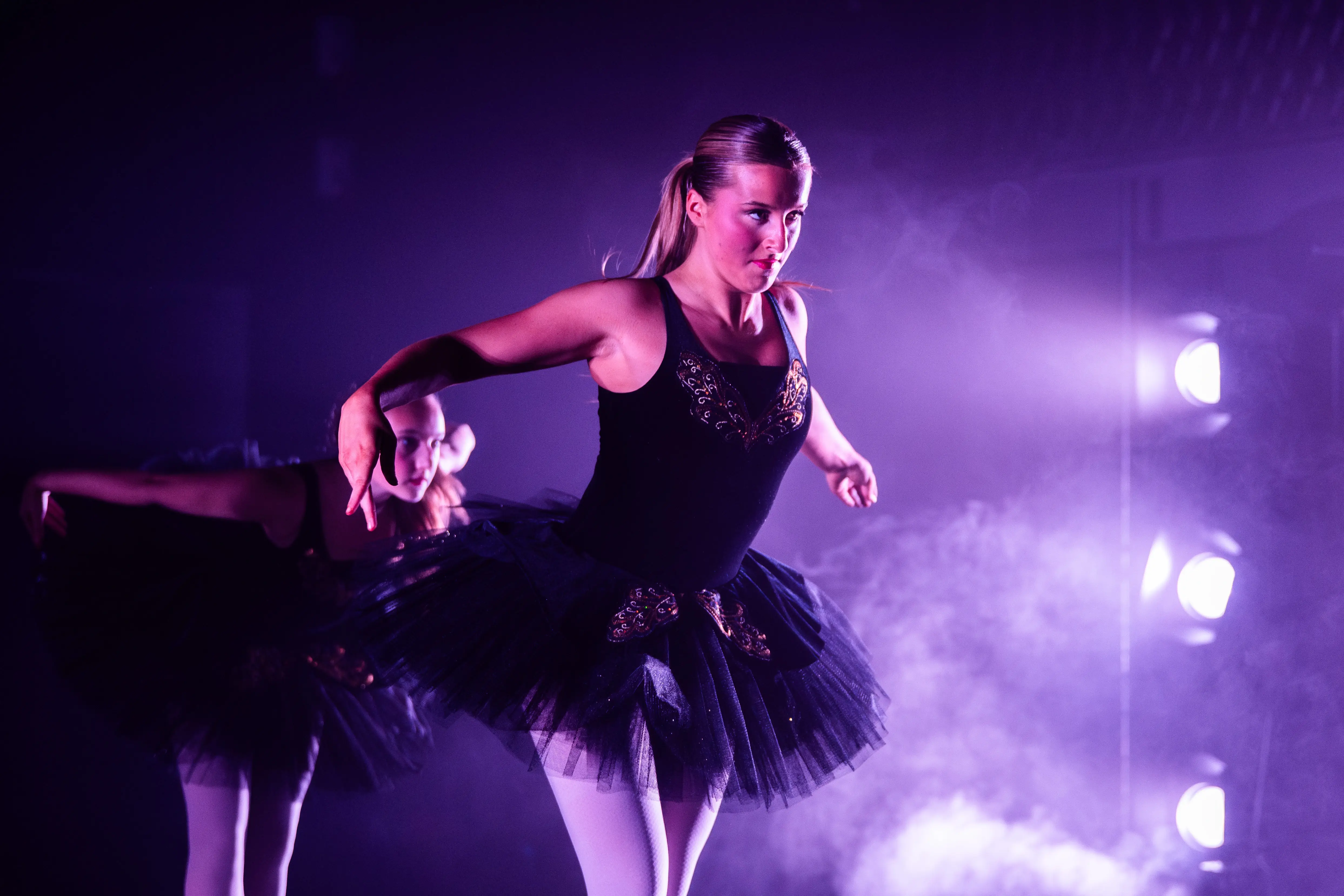 Term 1 Showcase 2025-2026 - MEPA Academy