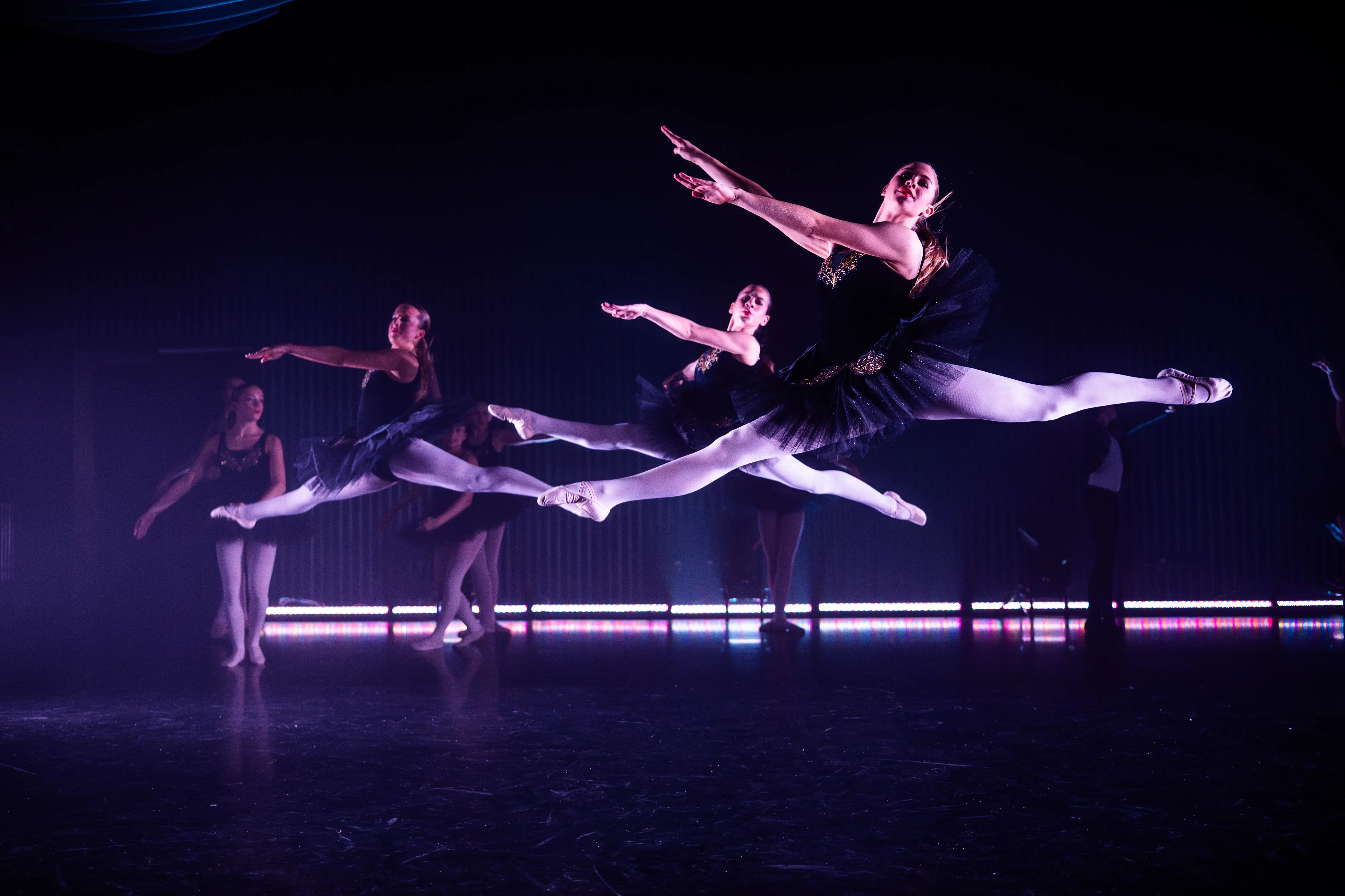 Term 1 Showcase 2025-2026 - MEPA Academy