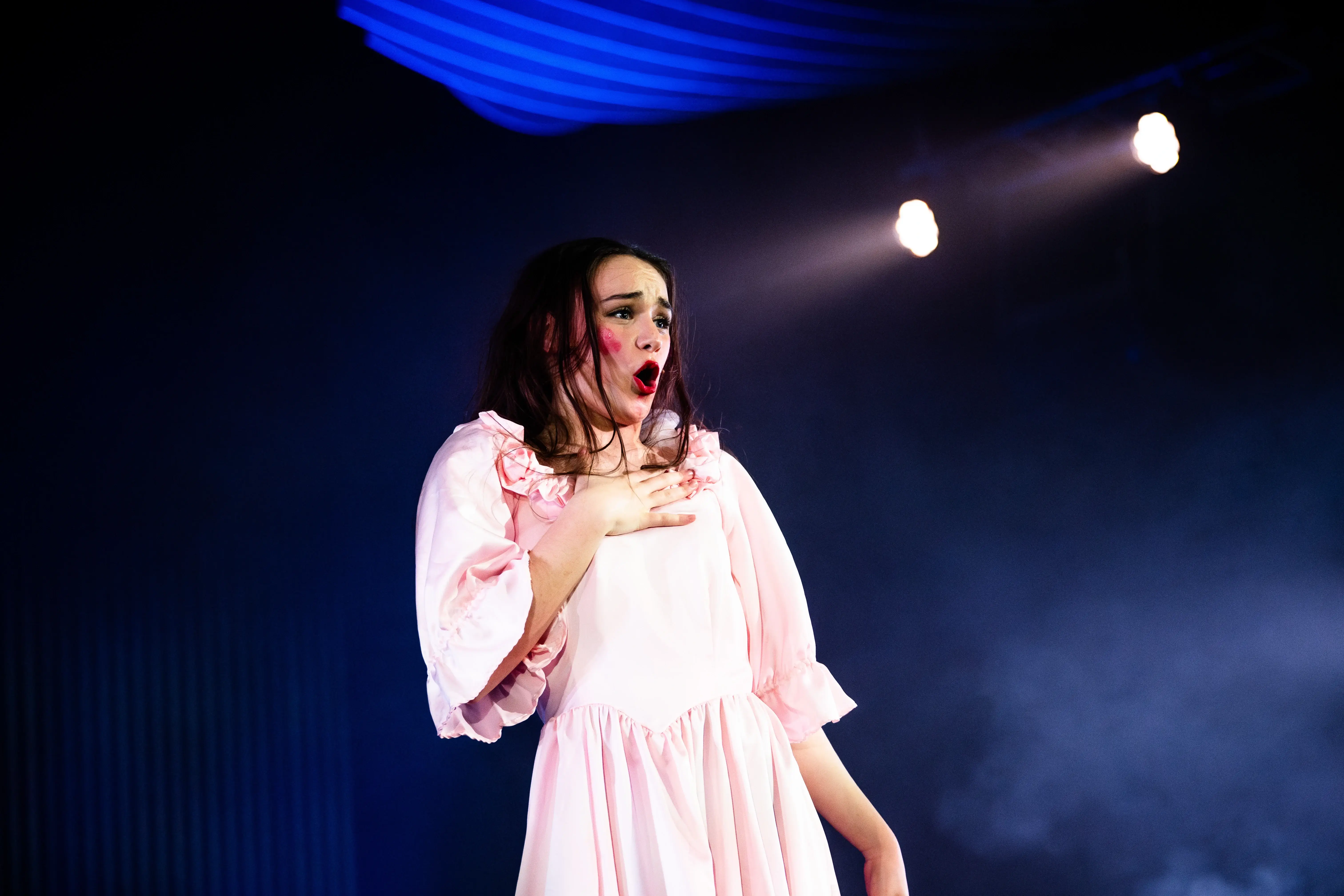 Term 1 Showcase 2025-2026 - MEPA Academy