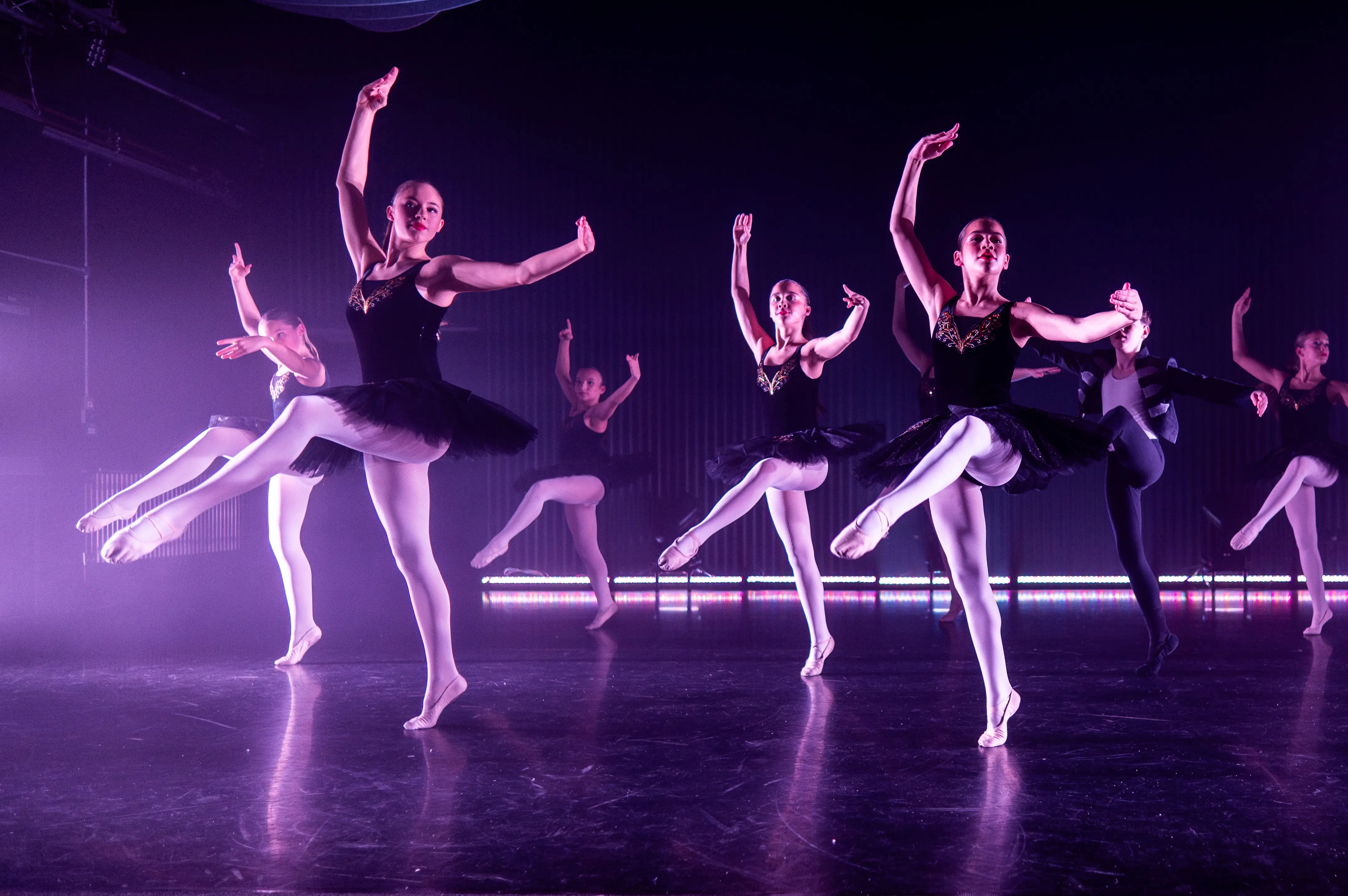 Term 1 Showcase 2025-2026 - MEPA Academy