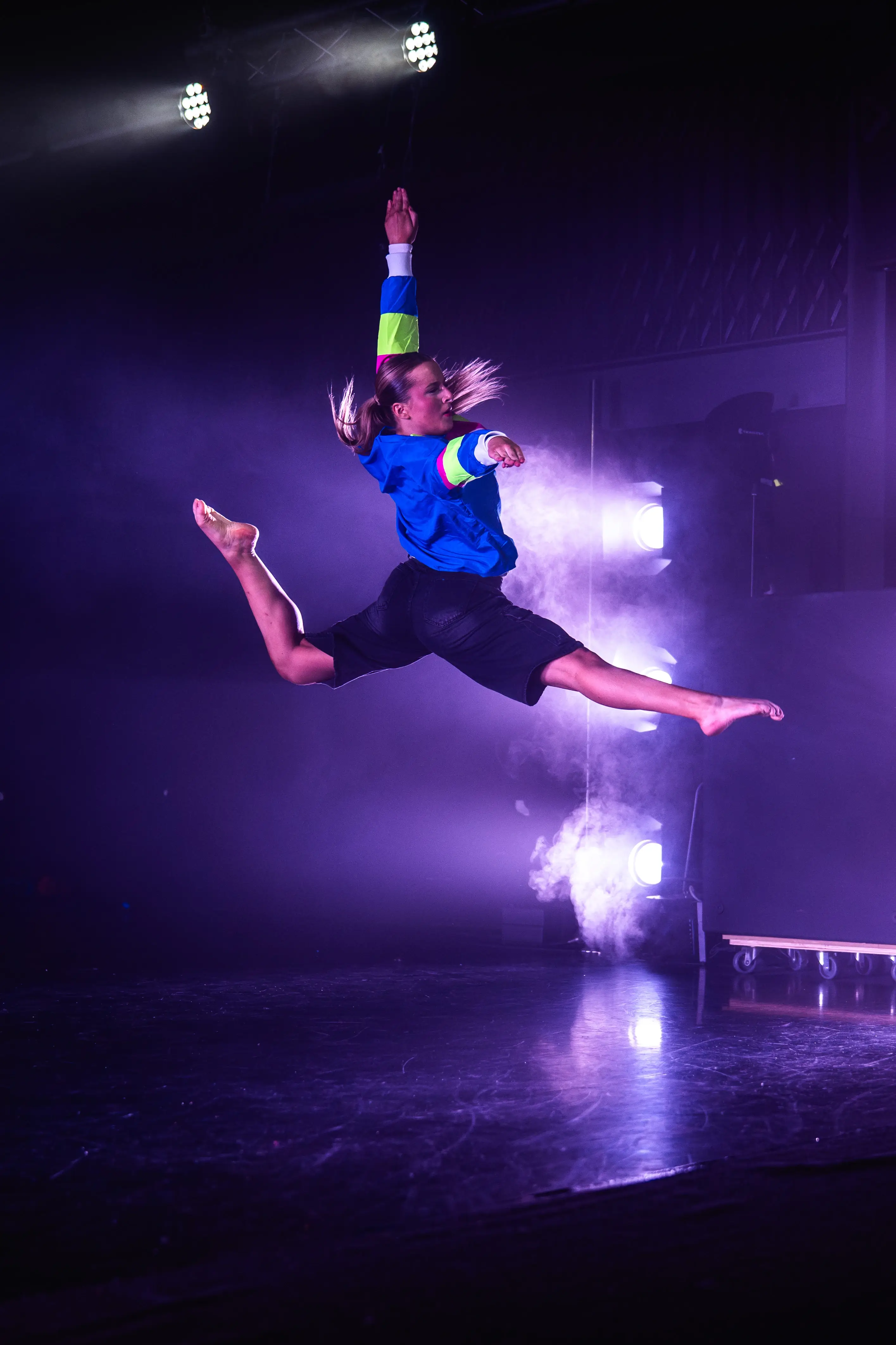 Term 1 Showcase 2025-2026 - MEPA Academy