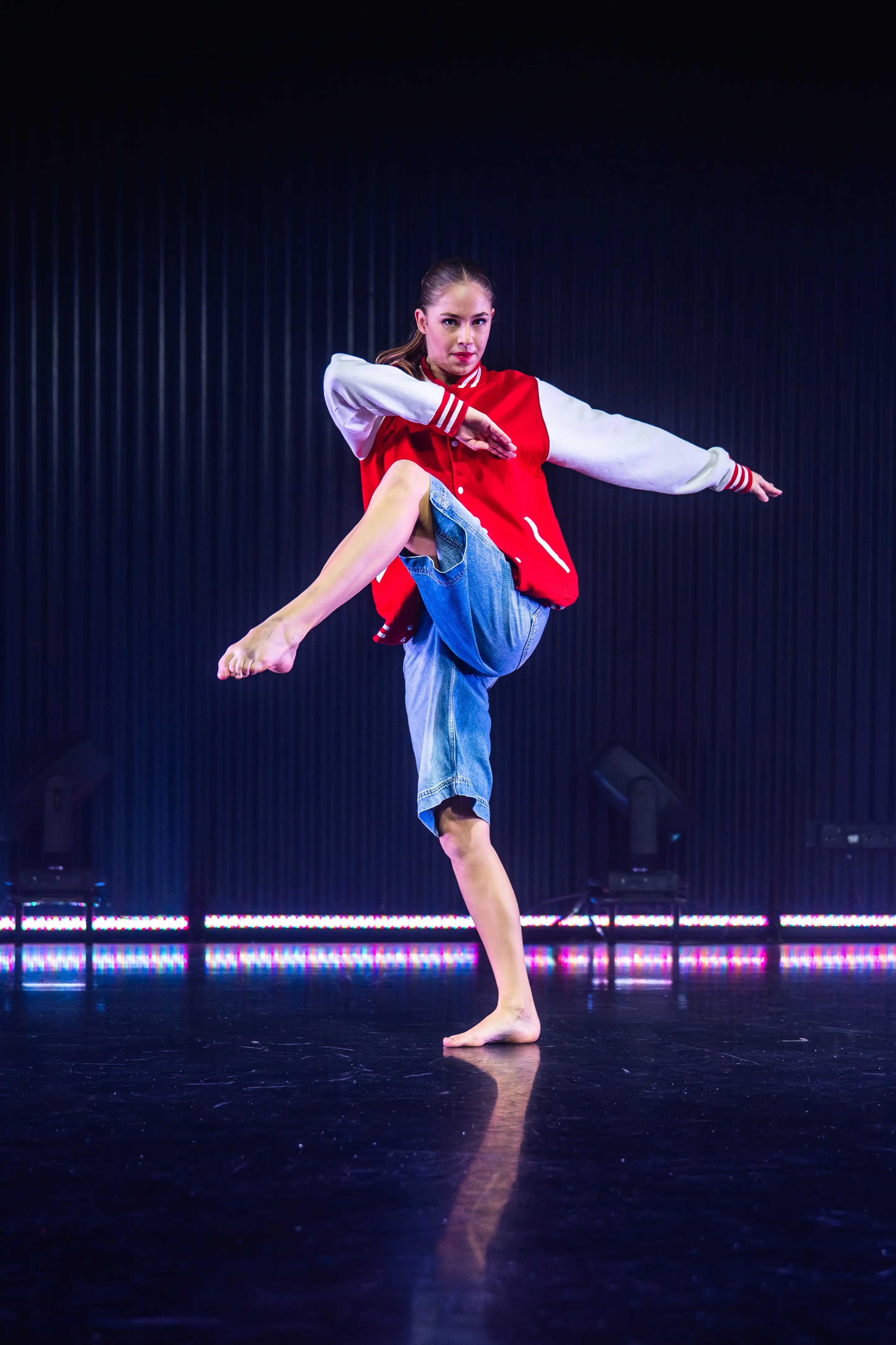 Term 1 Showcase 2025-2026 - MEPA Academy