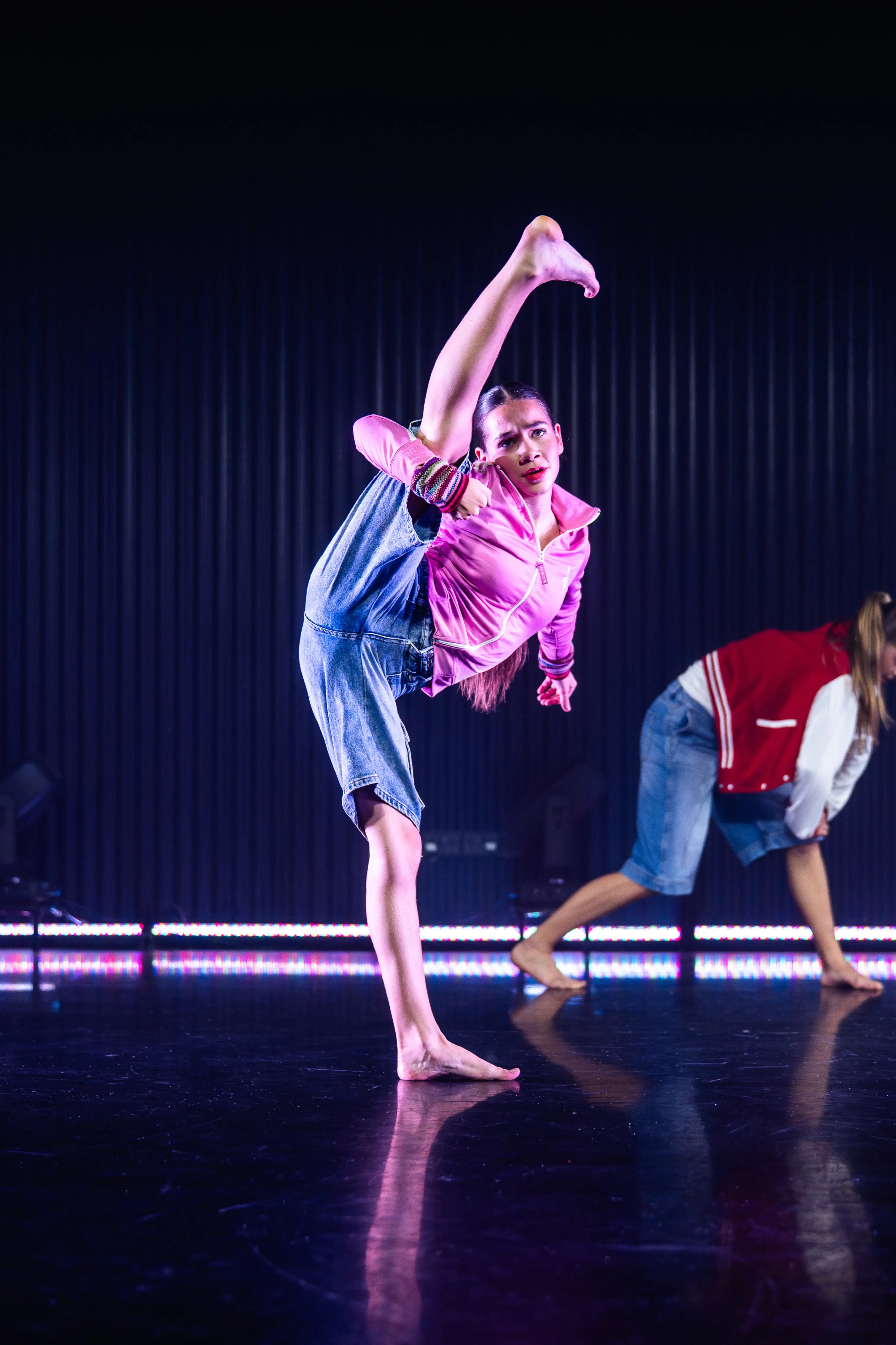 Term 1 Showcase 2025-2026 - MEPA Academy