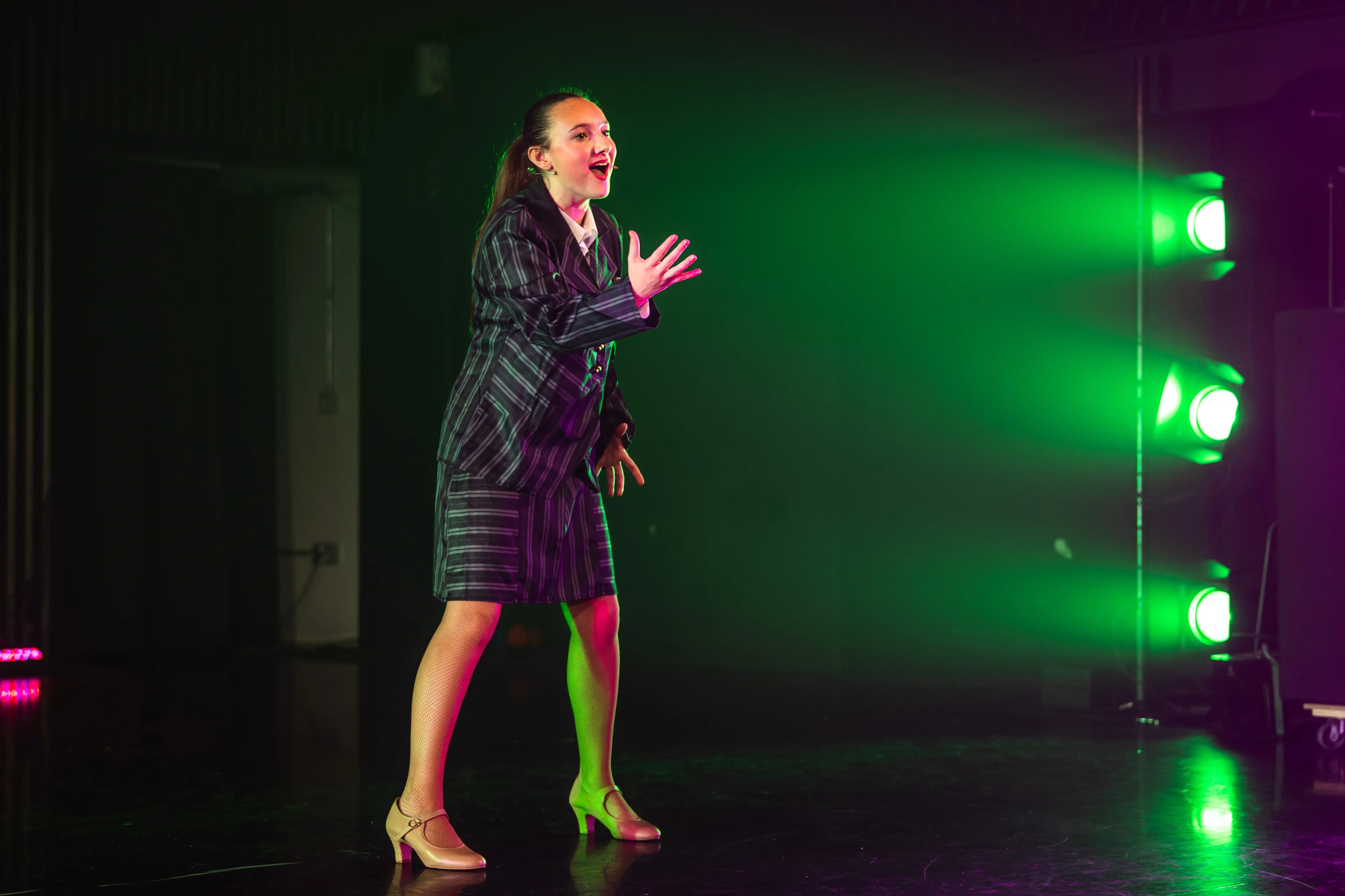 Term 1 Showcase 2025-2026 - MEPA Academy