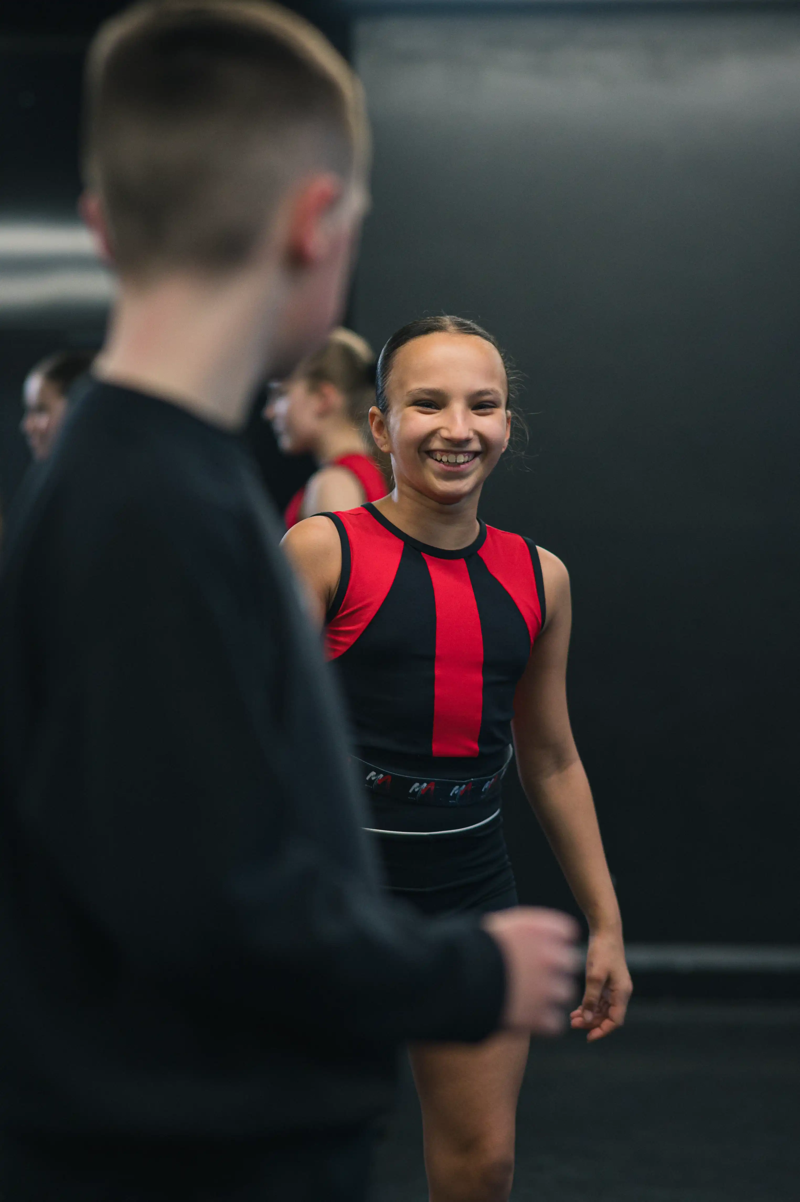 Acting lesson - MEPA Academy