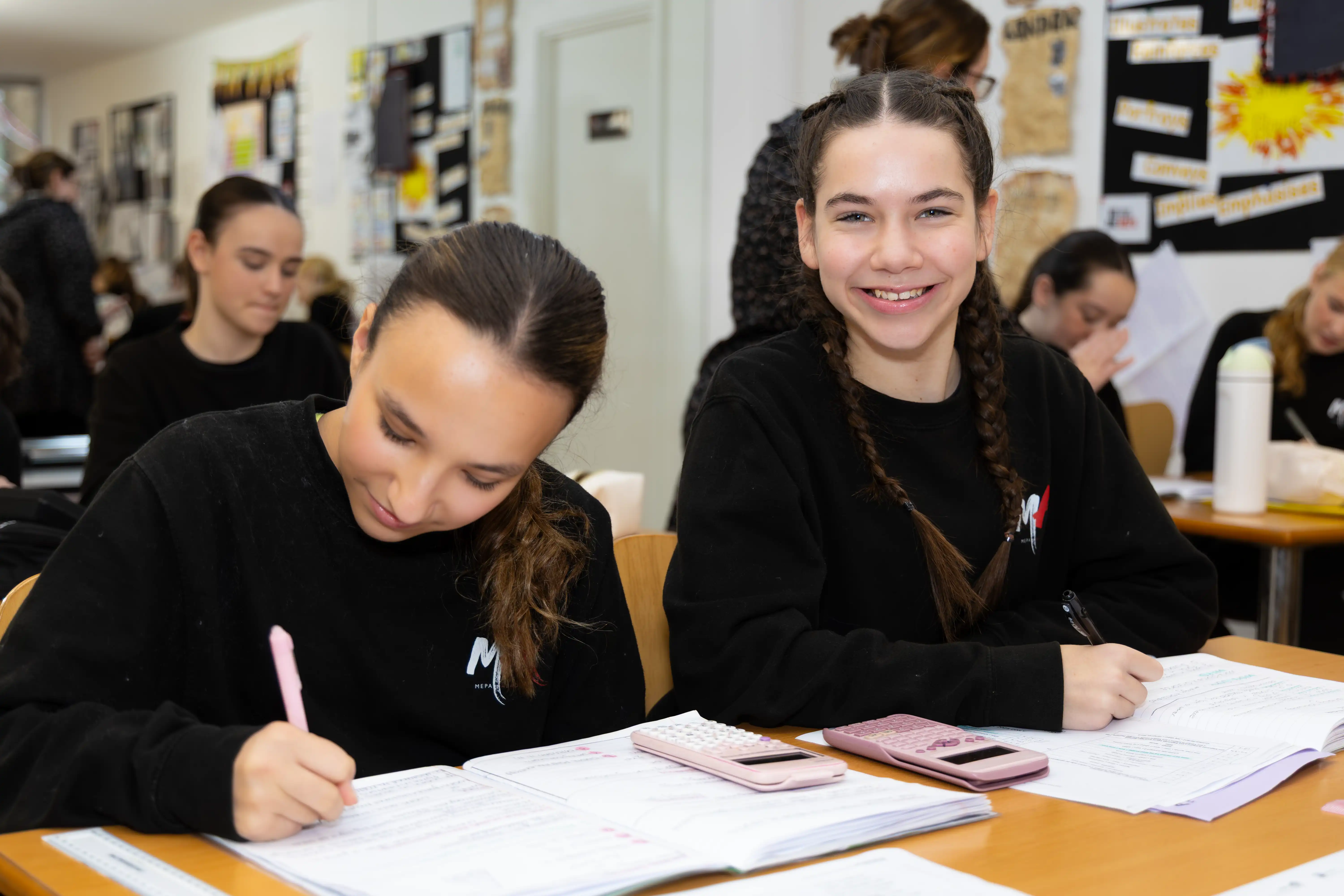 Film Studies lesson - MEPA Academy