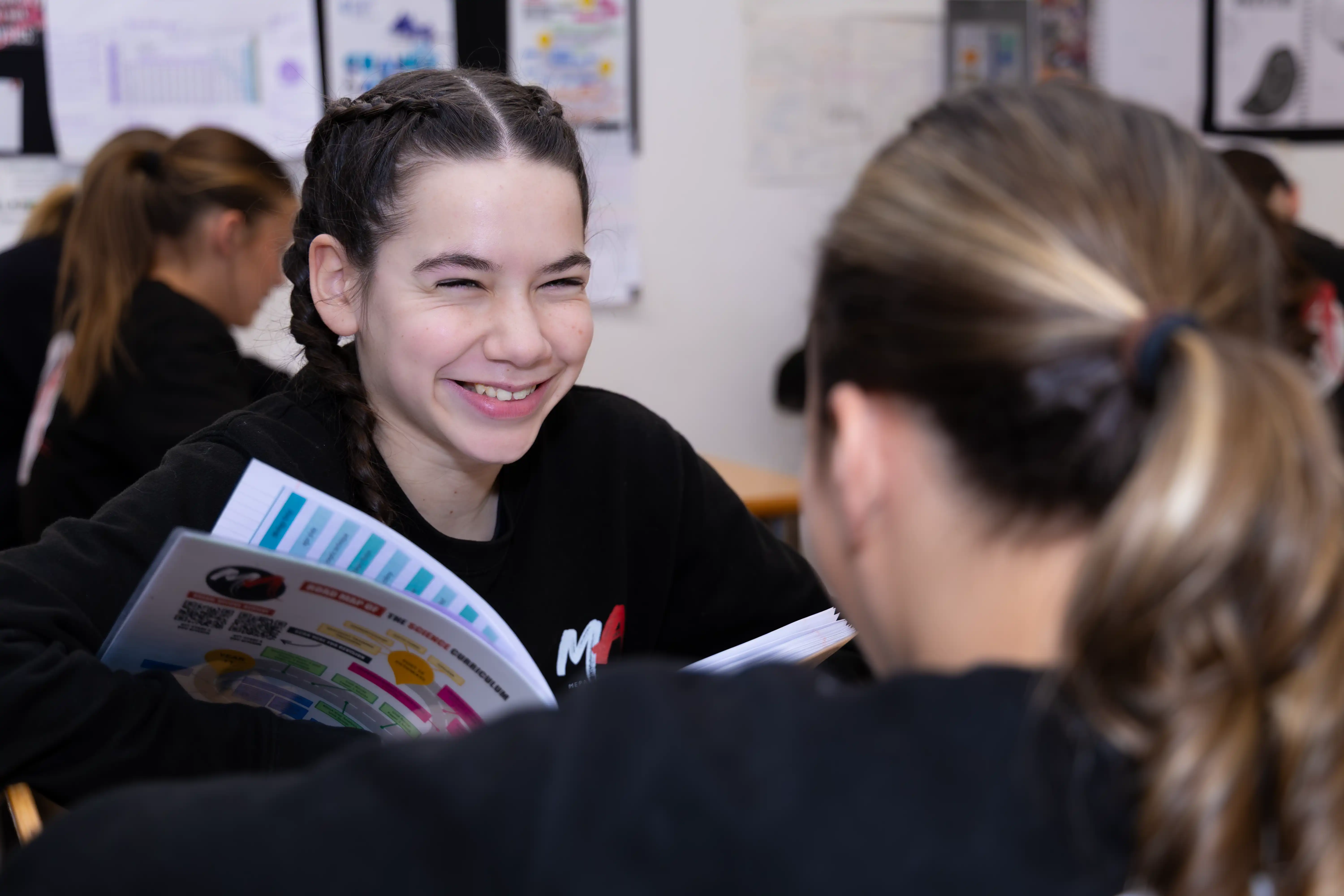 Languages lesson - MEPA Academy