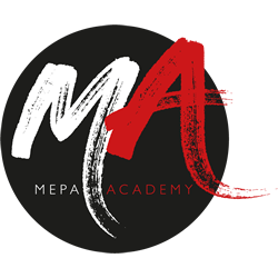 MEPA Academy logo