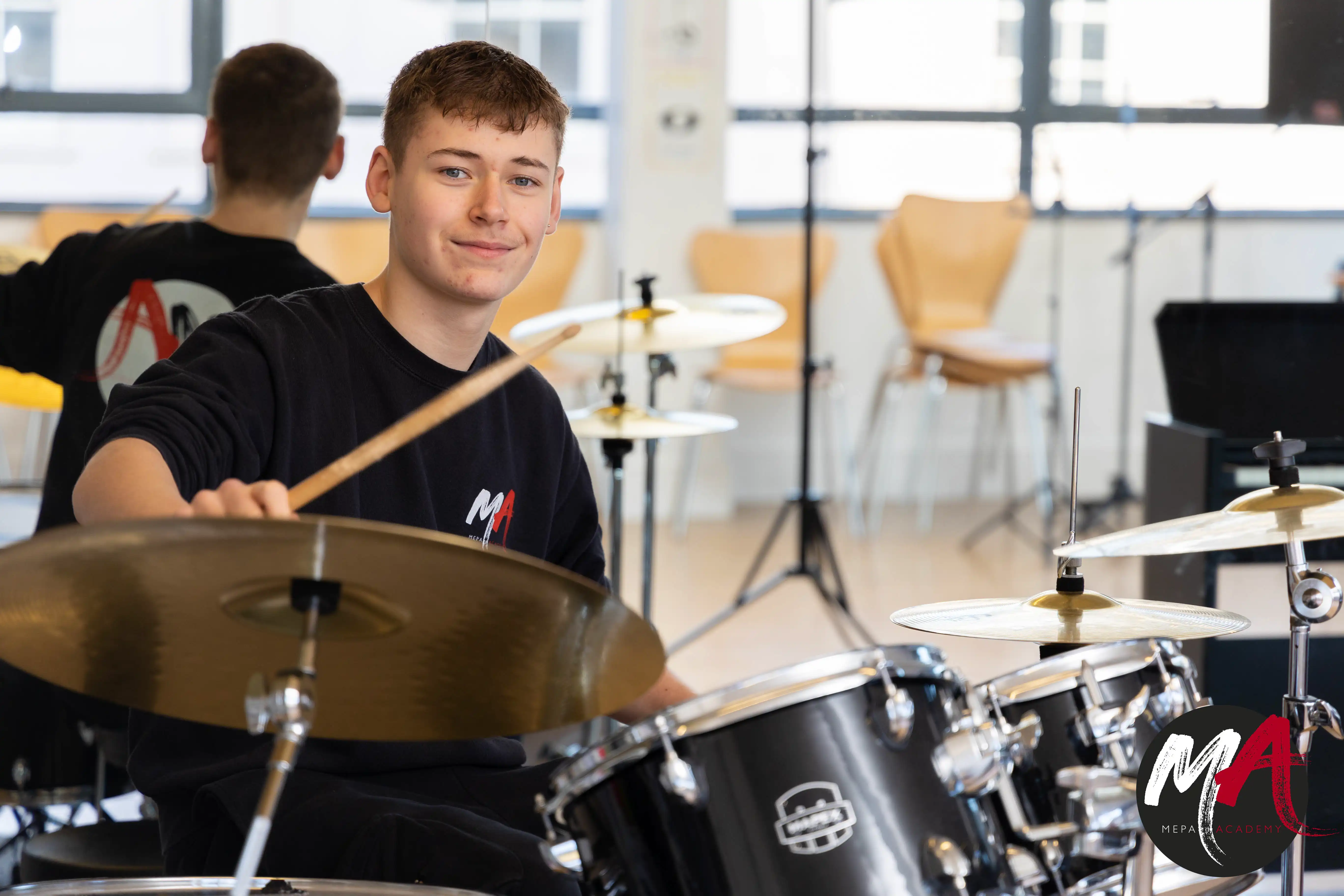 Music lesson - MEPA Academy