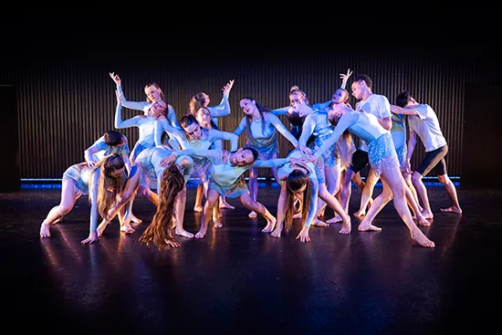 Term 3 Showcase - MEPA Academy