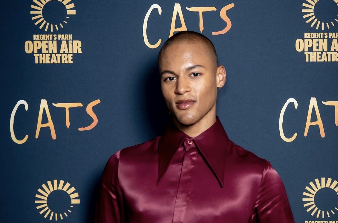 Alumni Press Night: Cats The Musical - MEPA Academy