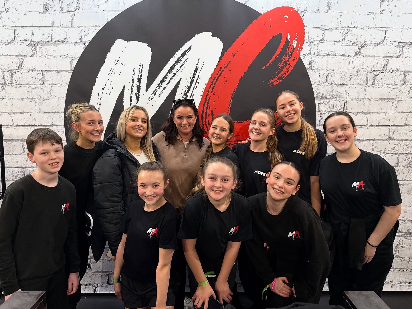 Move It 2025 - MEPA Academy