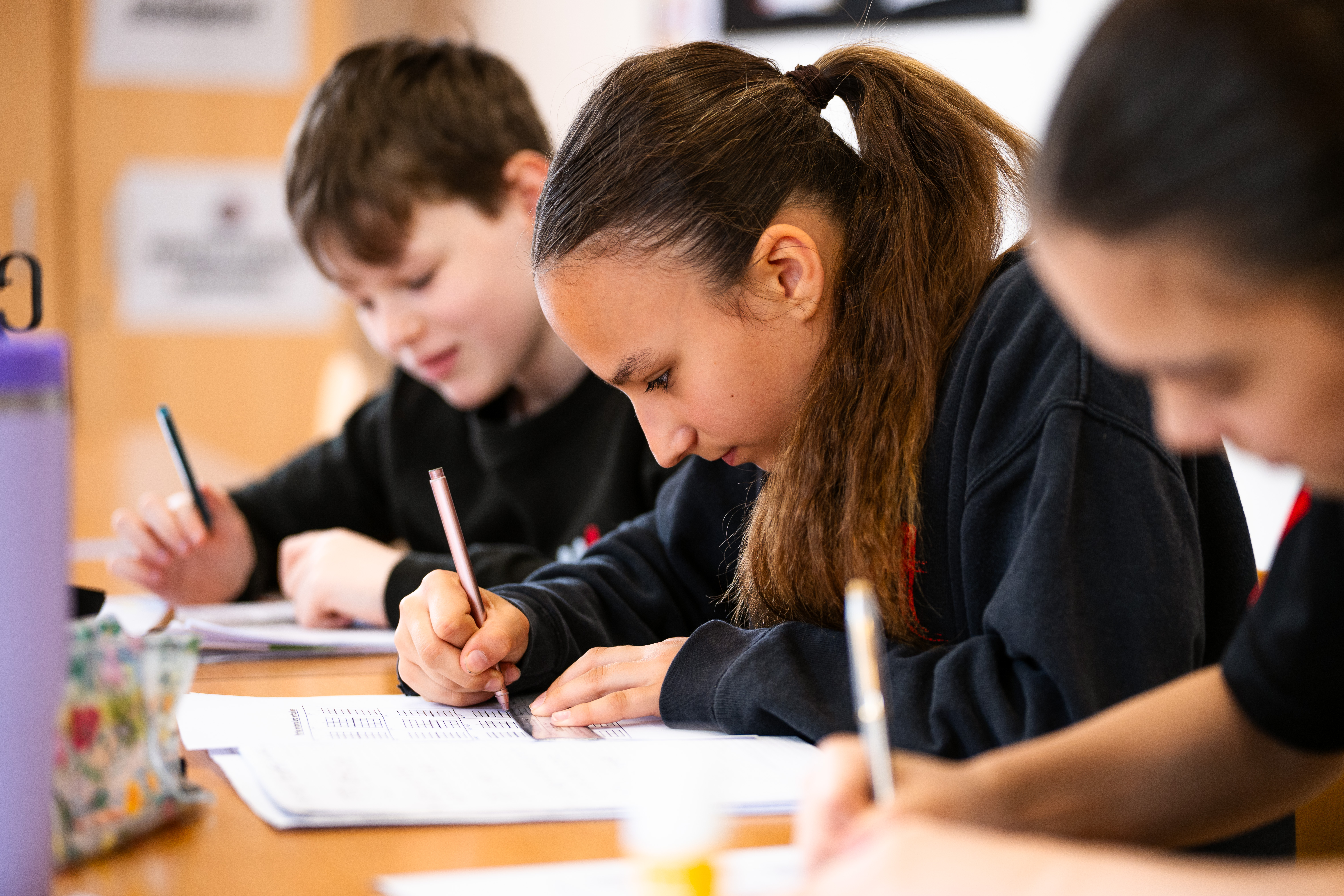 OFSTED SUCCESS - MEPA Academy