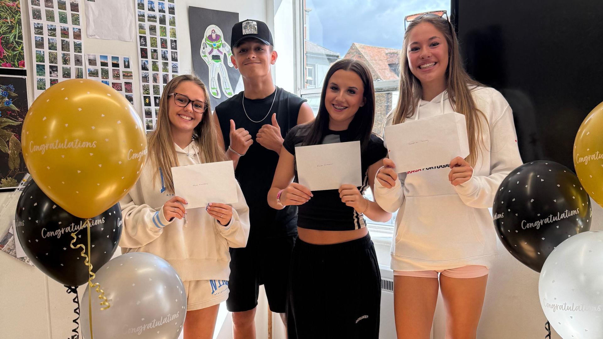 Results Day 2026 - MEPA Academy