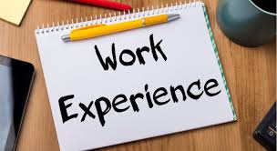 Year 10 Work Experience 2026 - MEPA Academy